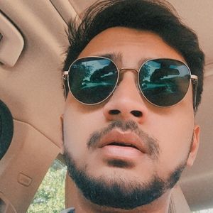 Meet your Posher, Saadman